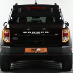 Ford bronco sport I