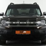 Ford bronco sport I