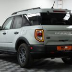 Ford bronco sport I