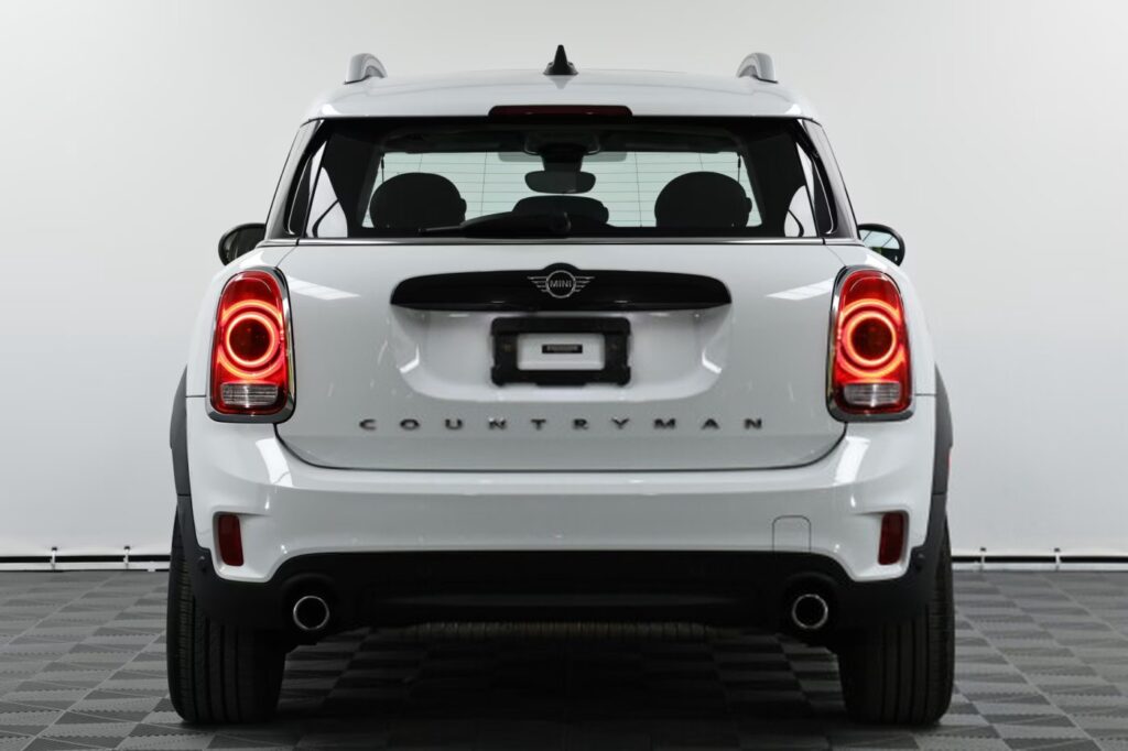 Mini Countryman F60