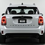 Mini Countryman F60