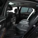 BMW 7 серия E65