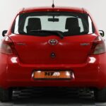 Toyota Yaris II (XP9)