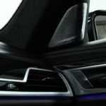 BMW 7 серия G11 · Рестайлинг