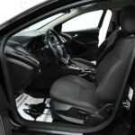 Ford Focus III · Рестайлинг