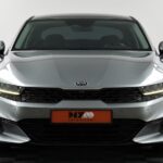 Kia K5 III
