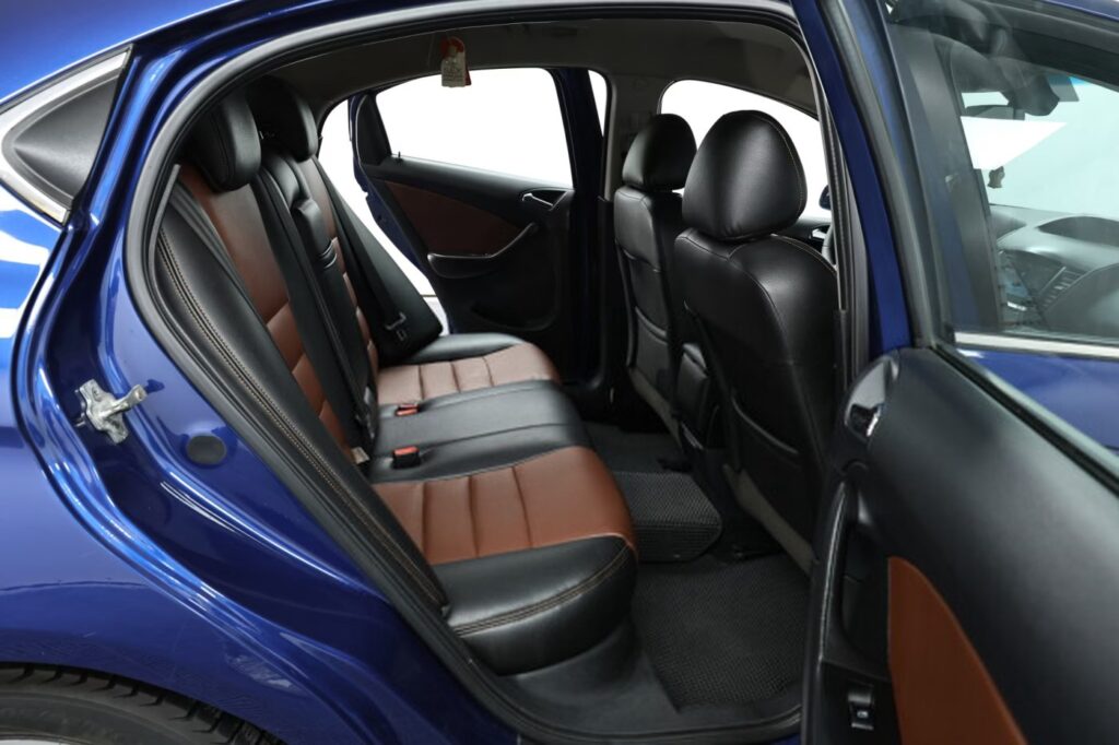 Chery M11 I