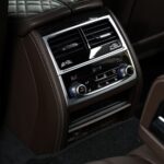 BMW 7 серия G11 · Рестайлинг