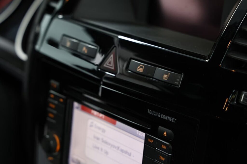 Opel Zafira B · Рестайлинг