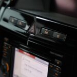 Opel Zafira B · Рестайлинг