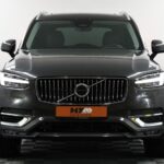 Volvo XC90 II · Рестайлинг