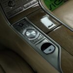 Jaguar XF X250
