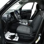 Ford bronco sport I