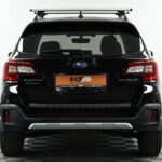 Subaru Outback V · Рестайлинг