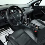 Peugeot 508 I · Рестайлинг