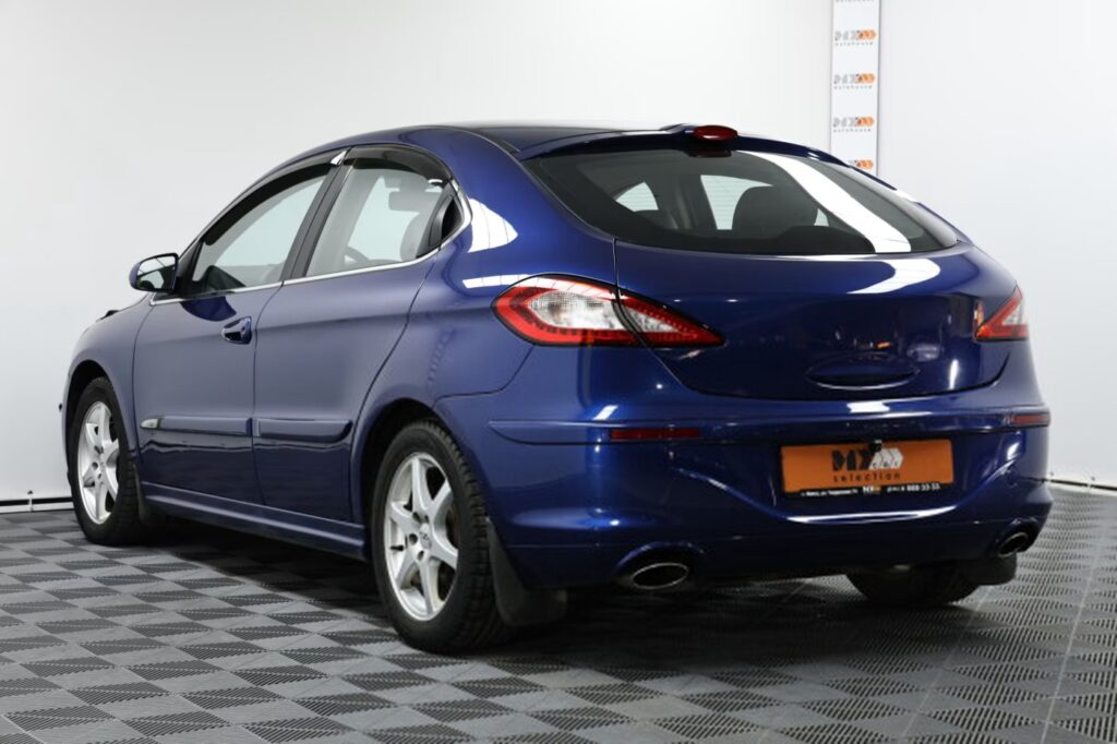 Chery M11 I