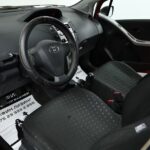 Toyota Yaris II (XP9)
