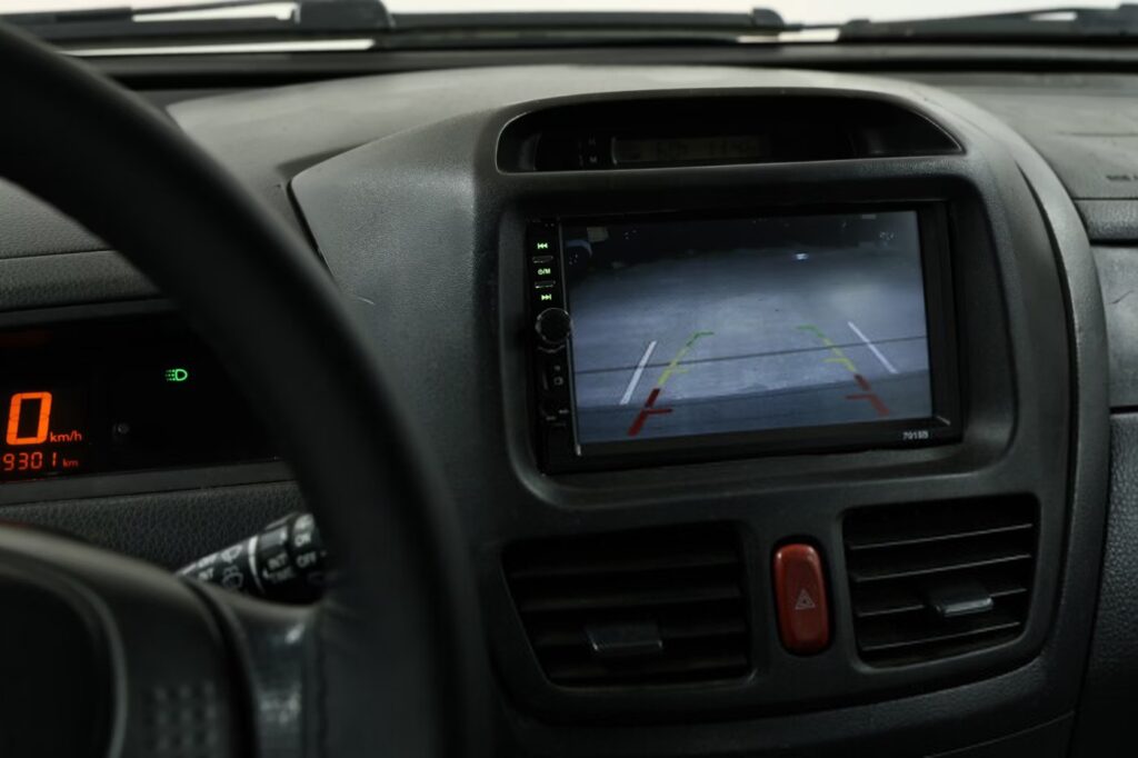 Suzuki Aerio I