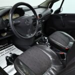 Mercedes-Benz A-Класс W168