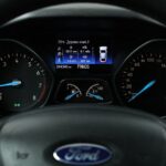 Ford Focus III · Рестайлинг