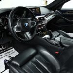 BMW 5 серия G30, G31