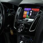 Ford Focus III · Рестайлинг