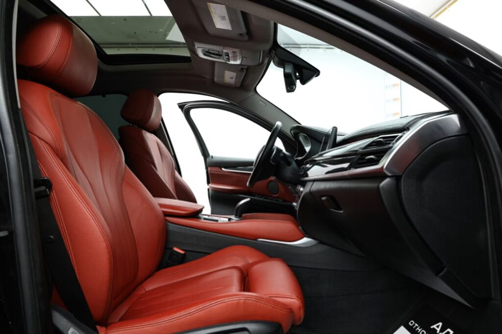BMW X6 F16