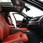BMW X6 F16