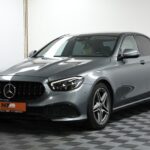 Mercedes-Benz E-Класс W213, S213, C238 · Рестайлинг