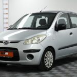 Hyundai i10 I