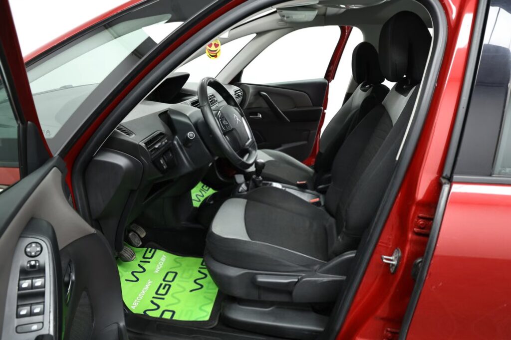 Citroen C4 Grand Picasso II