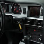 Audi A6 C6 · Рестайлинг
