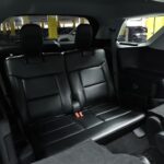 Ford Explorer VI