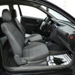 Opel Corsa C