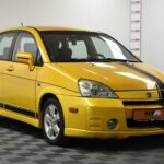 Suzuki Aerio I