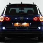 Volkswagen Passat B6