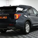 Ford Explorer VI