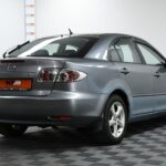 Mazda 6 I