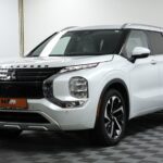 Mitsubishi Outlander IV