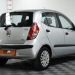 Hyundai i10 I