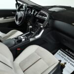 Peugeot 3008 I
