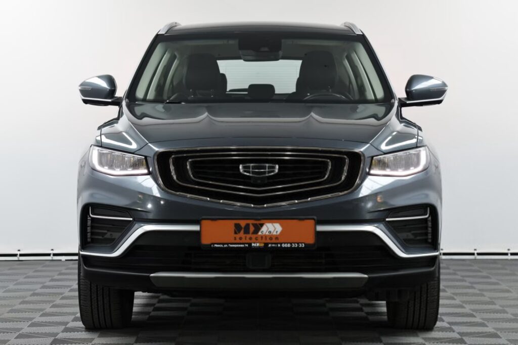 Geely Atlas Pro I
