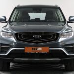 Geely Atlas Pro I