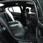 BMW 5 серия G30, G31