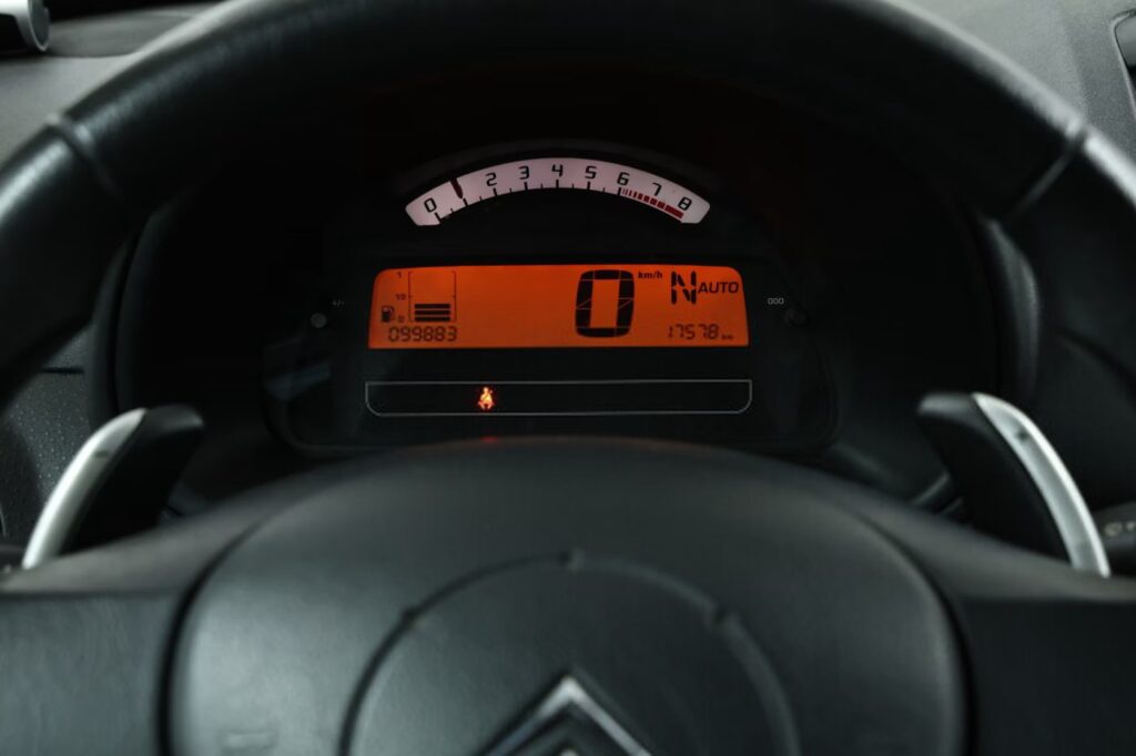 Citroen C3 I · Рестайлинг