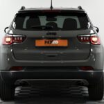 Jeep Compass I