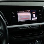 Opel Grandland X I · Рестайлинг