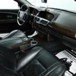 BMW 7 серия E65