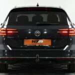 Volkswagen Passat B8