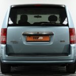 Chrysler Town and Country V